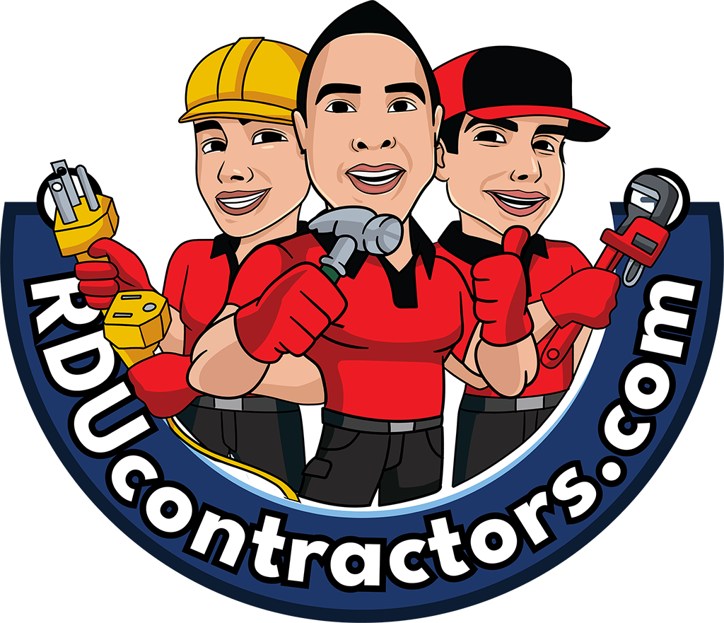 RDU Contractors